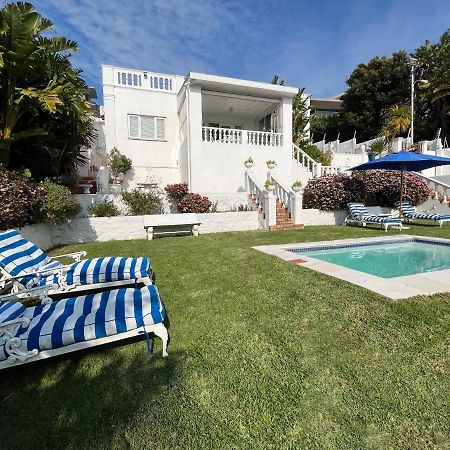 Villa On Camps Bay Drive Fokváros Kültér fotó