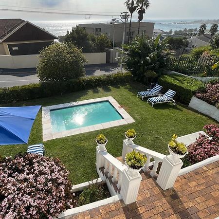 Villa On Camps Bay Drive Fokváros Kültér fotó